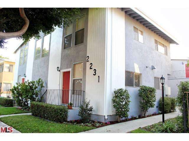 Building - 2231 Virginia Ave