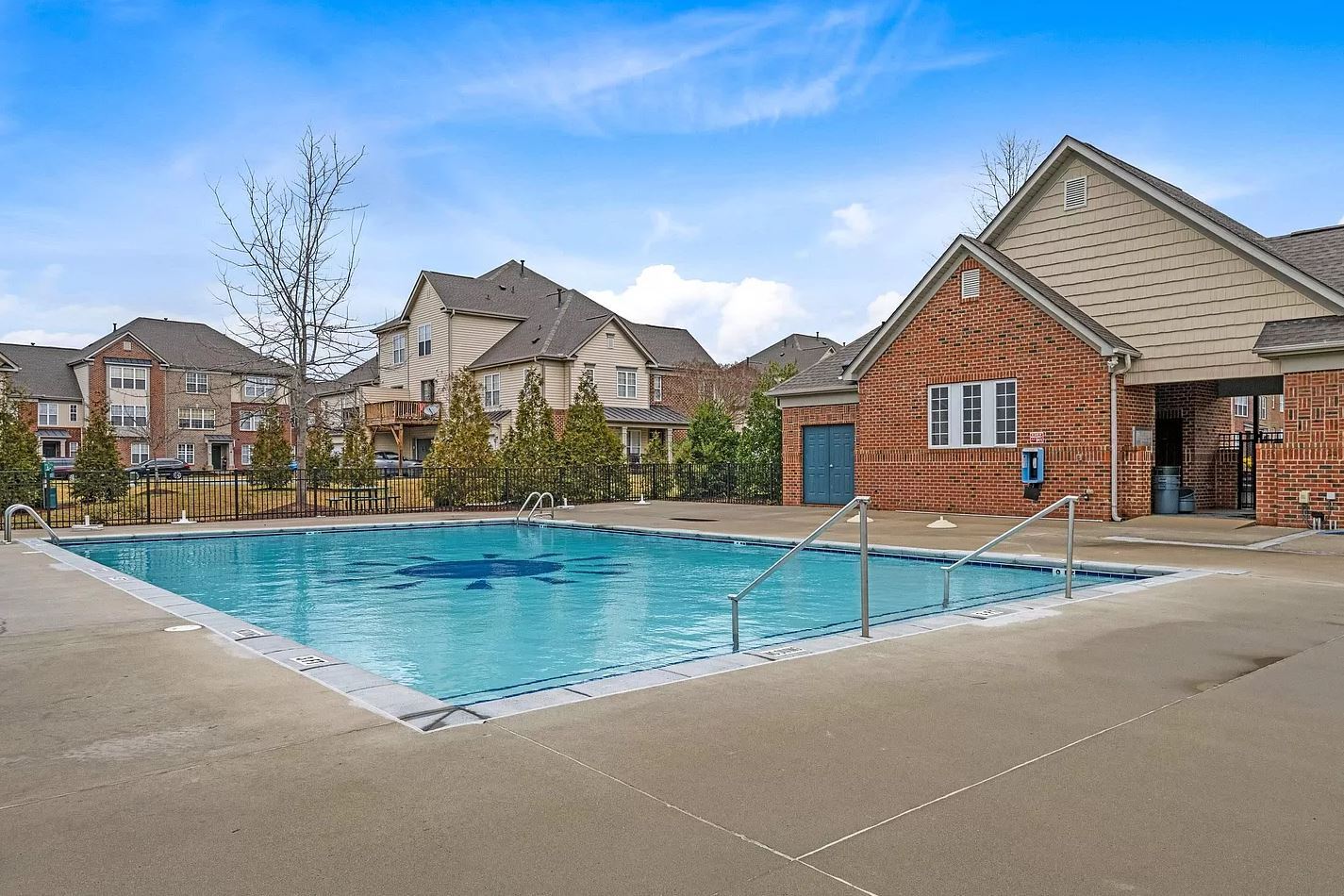 Building Photo - 9806 Blackwell Dr