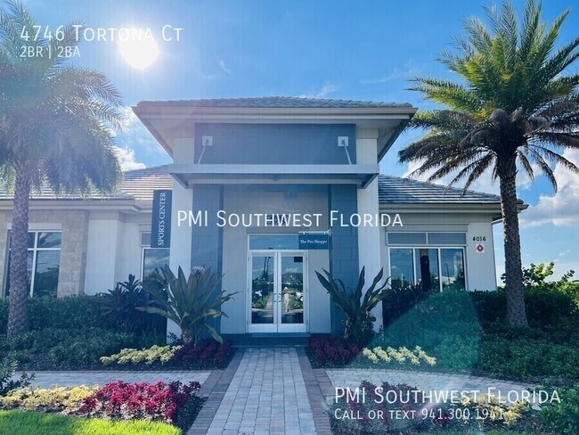 Building Photo - 4746 Tortona Ct