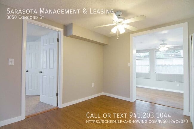 Building Photo - 3050 Concord St