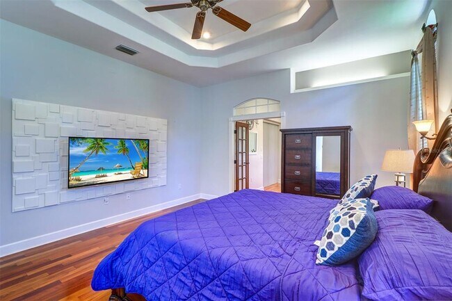 Building Photo - 1705 Meyers Cove Dr