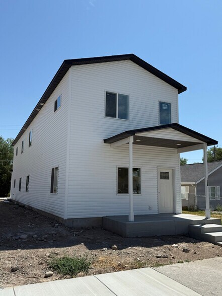 Building Photo - 1298 Cassia Ave