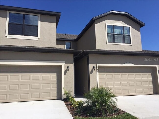 Primary Photo - 2495 Seven Oaks Dr