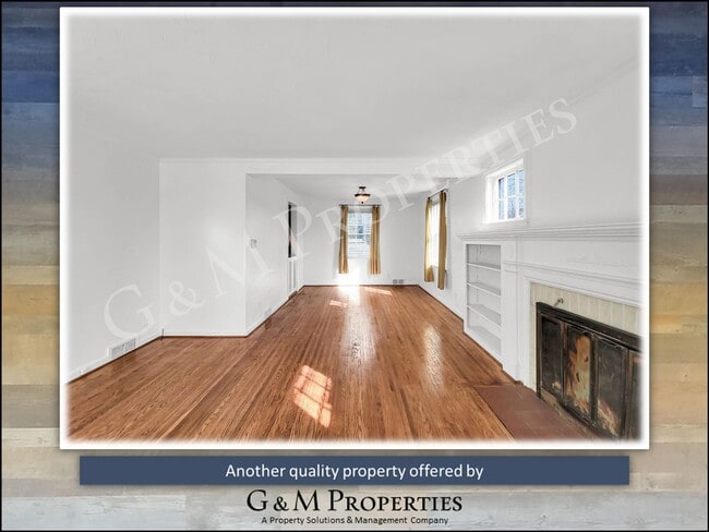 Building Photo - 4-Bedroom Home Rental - Walk to Strong Hospital!!