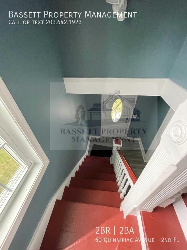 Building Photo - 60 Quinnipiac Ave