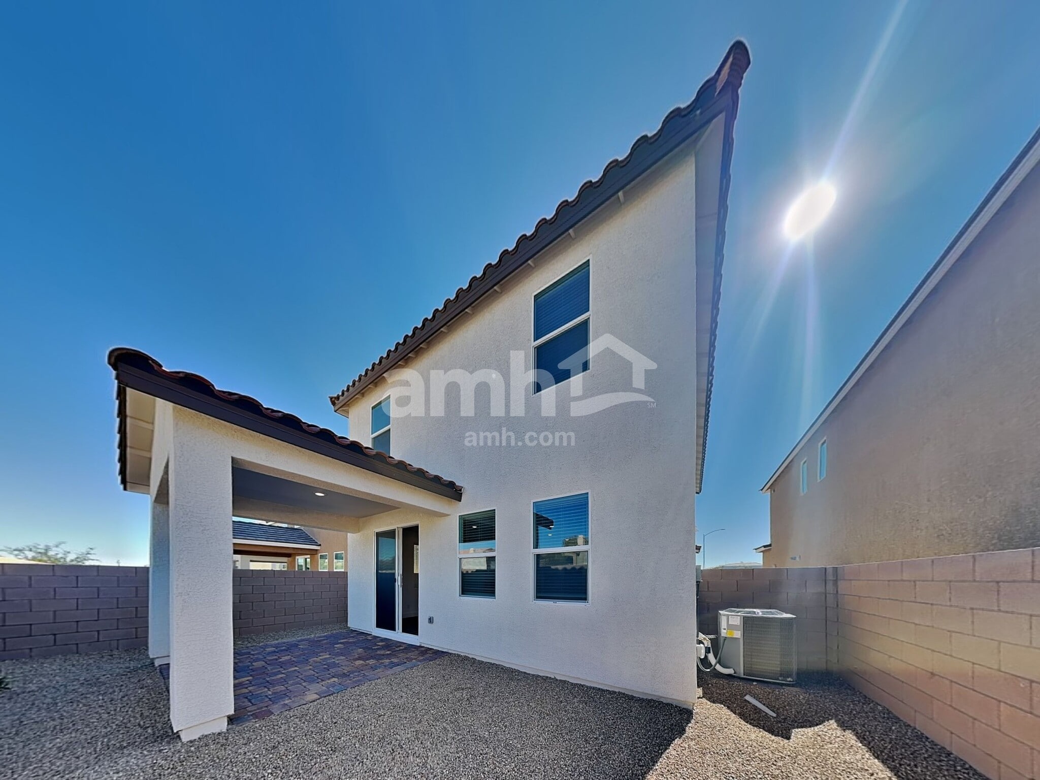 Building Photo - 8182 Winterfell Peak Ave