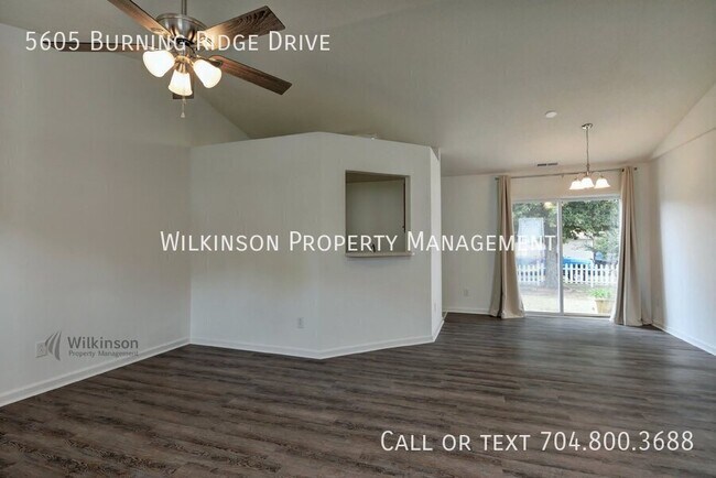 Building Photo - 5605 Burning Ridge Dr