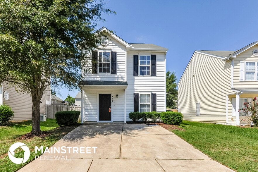 Primary Photo - 4225 Tensity Dr