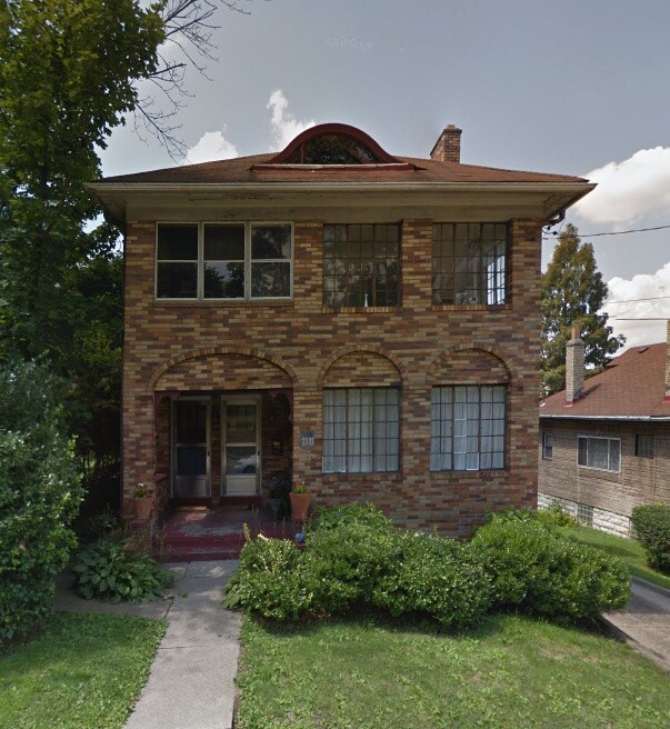 Primary Photo - 1111 Cochran Rd