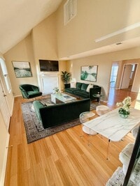 Building Photo - 3 Bed 2 Bath with Amenities in Hermitage for $1550/mo!