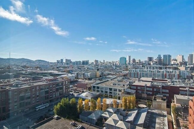 Building Photo - South Beach - 1 BR, 1BA Condo 814 Sq. Ft. ...