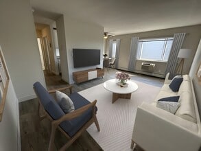 Building Photo - 585 Ellsworth St