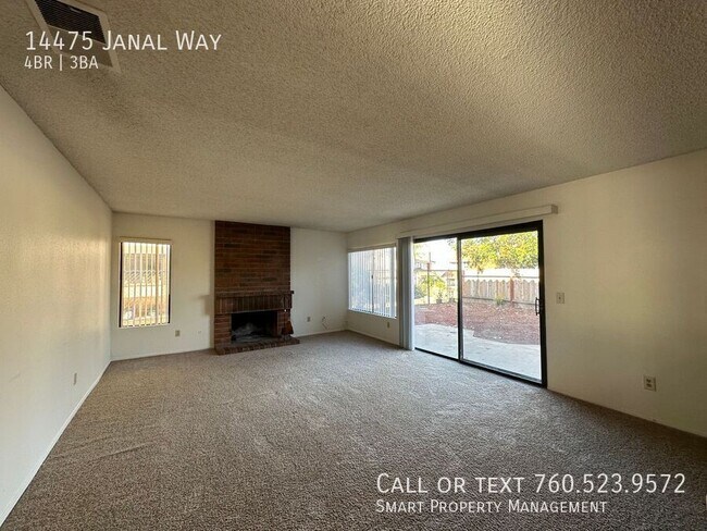 Building Photo - 14475 Janal Way