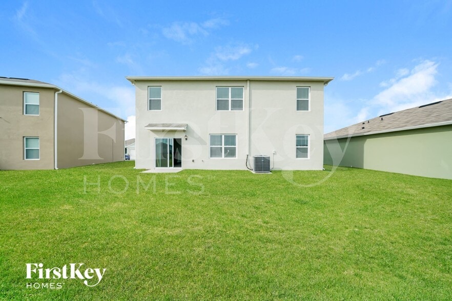 Building Photo - 2720 Grandbury Grove Rd