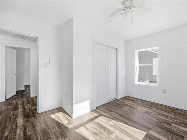 Building Photo - 807 Adkins St