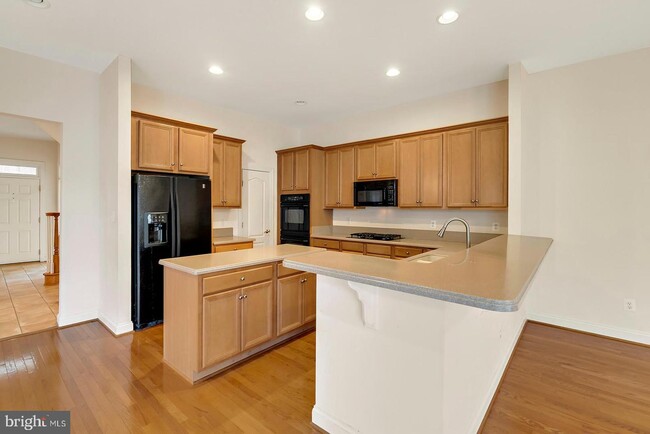 Building Photo - 43493 Millwright Terrace