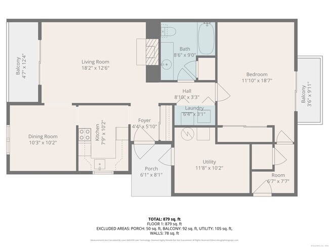 Building Photo - 10 Deepwood Dr