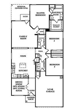 Building Photo - Alamo Ranch - 3/2