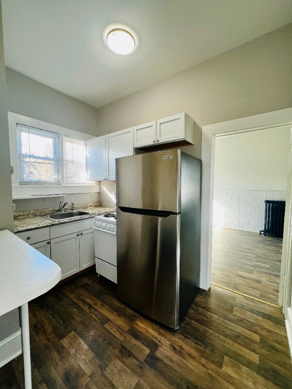 Building Photo - 503 Hanover St