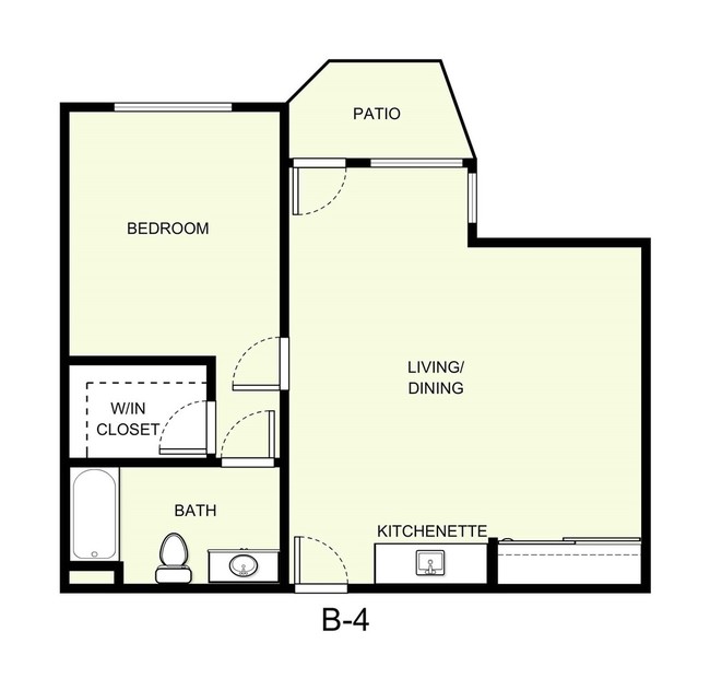 B-4 - Aspen View Senior Housing