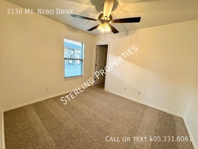 Building Photo - 3136 Mt Nebo Dr