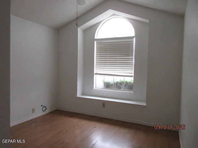 Building Photo - 1233 Desierto Seco Dr