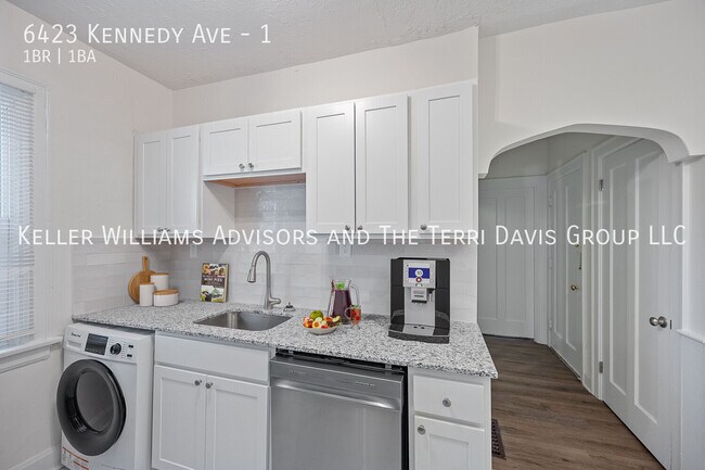 Building Photo - 6423 Kennedy Ave