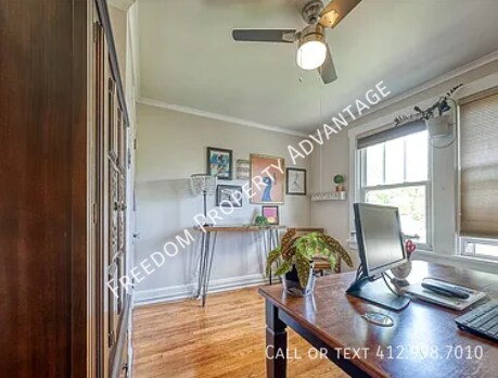 Building Photo - 228 Lavina Ave