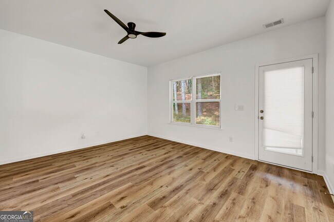Building Photo - 315 Alcovy Way