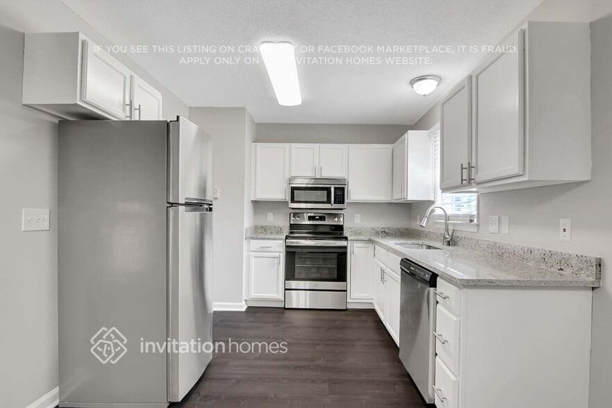 Building Photo - 5601 Rudolph Ct