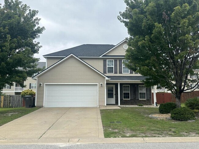 Primary Photo - 3571 S Peak Dr