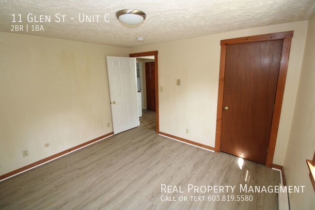 Building Photo - Charming 2 Bedroom Apartment with Heat Inc...