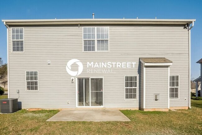 Building Photo - 3 Bedroom Pet-Friendly Home in Charlotte, ...