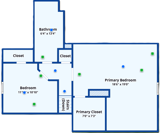 Building Photo - 1721 Southview Dr