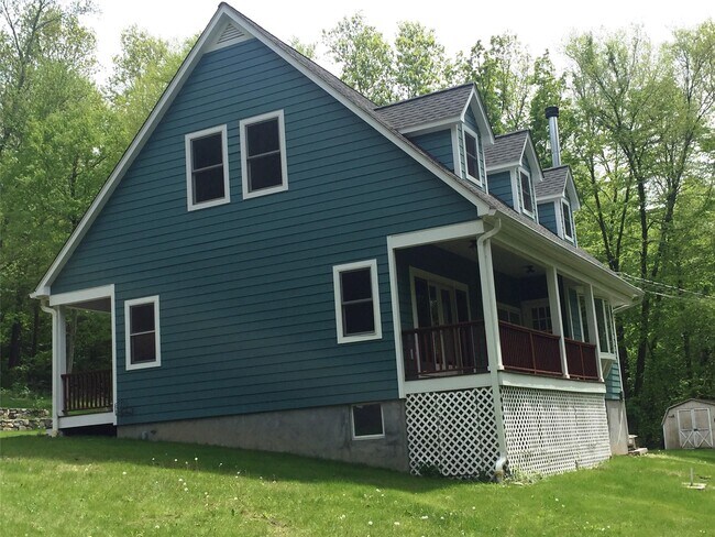 Building Photo - 2130 Hunterbrook Rd