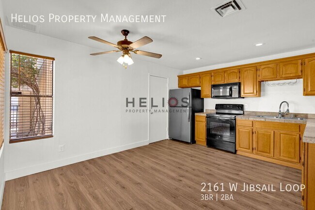 Building Photo - 2161 W Jibsail Loop
