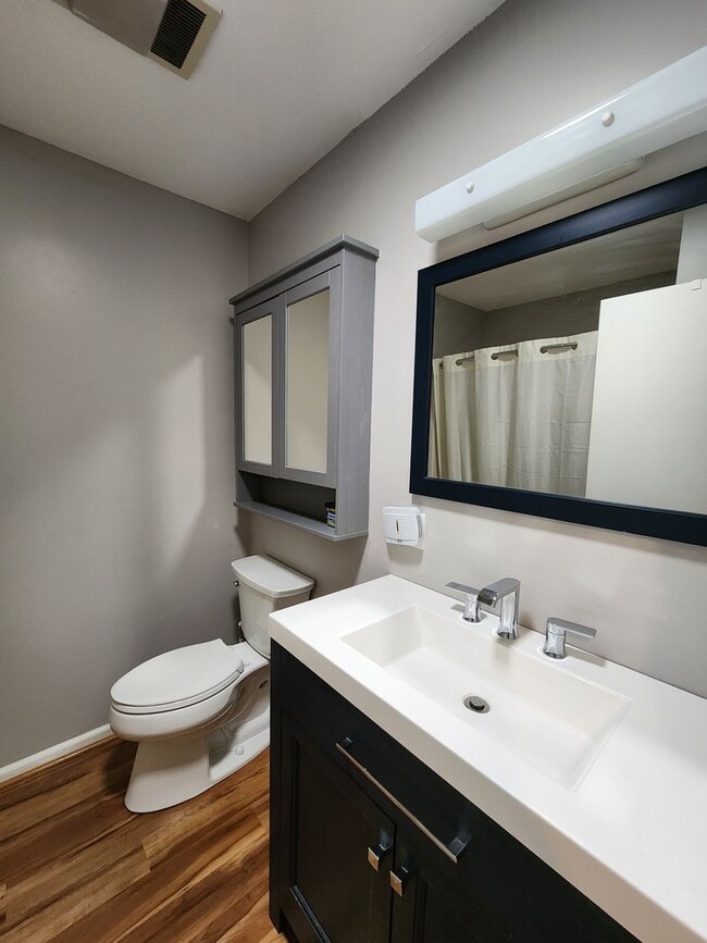 Building Photo - Black Mountain Rental!