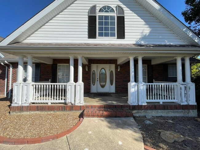 Building Photo - 4 Bed 3 Bath For Rent in Troy, MO