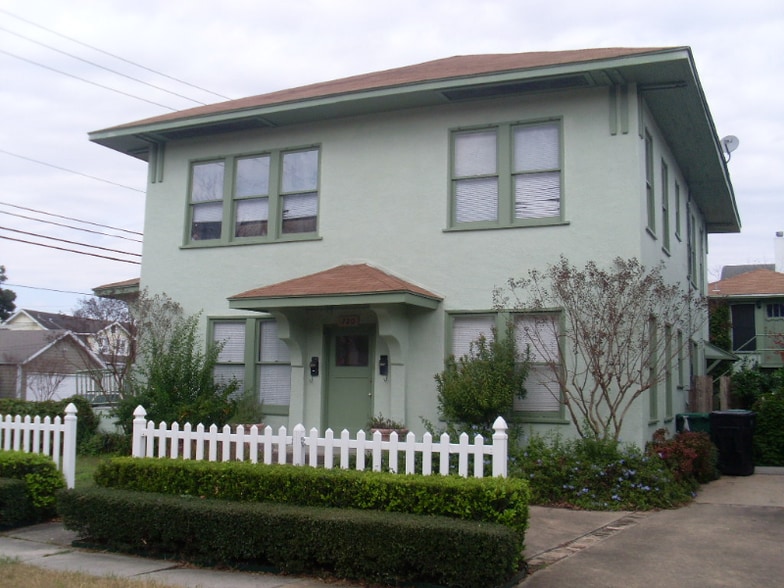 Building Photo - 720 Colquitt St