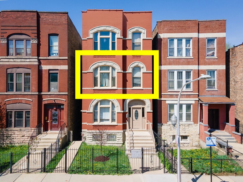 Building Photo - 1306 S Fairfield Ave