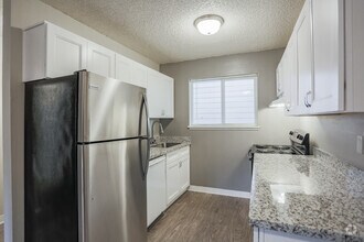 Interior Photo - Alexander Vincent II