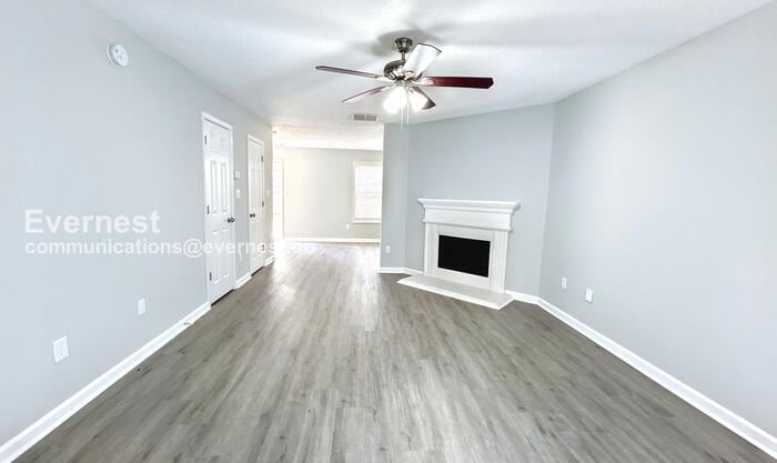 Building Photo - 4868 Browns Mill Ferry Rd