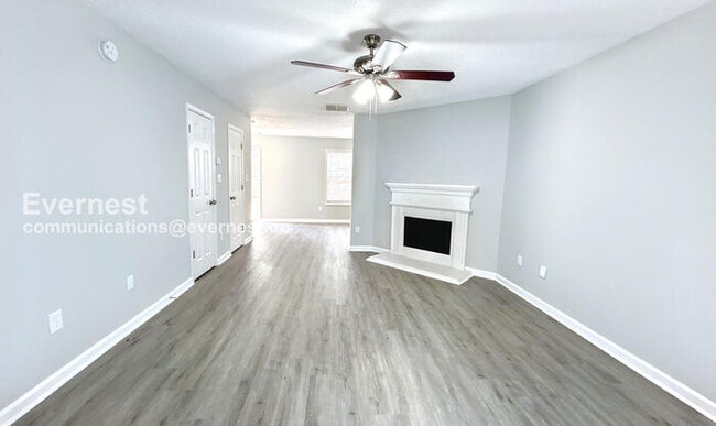 Building Photo - 4868 Browns Mill Ferry Rd