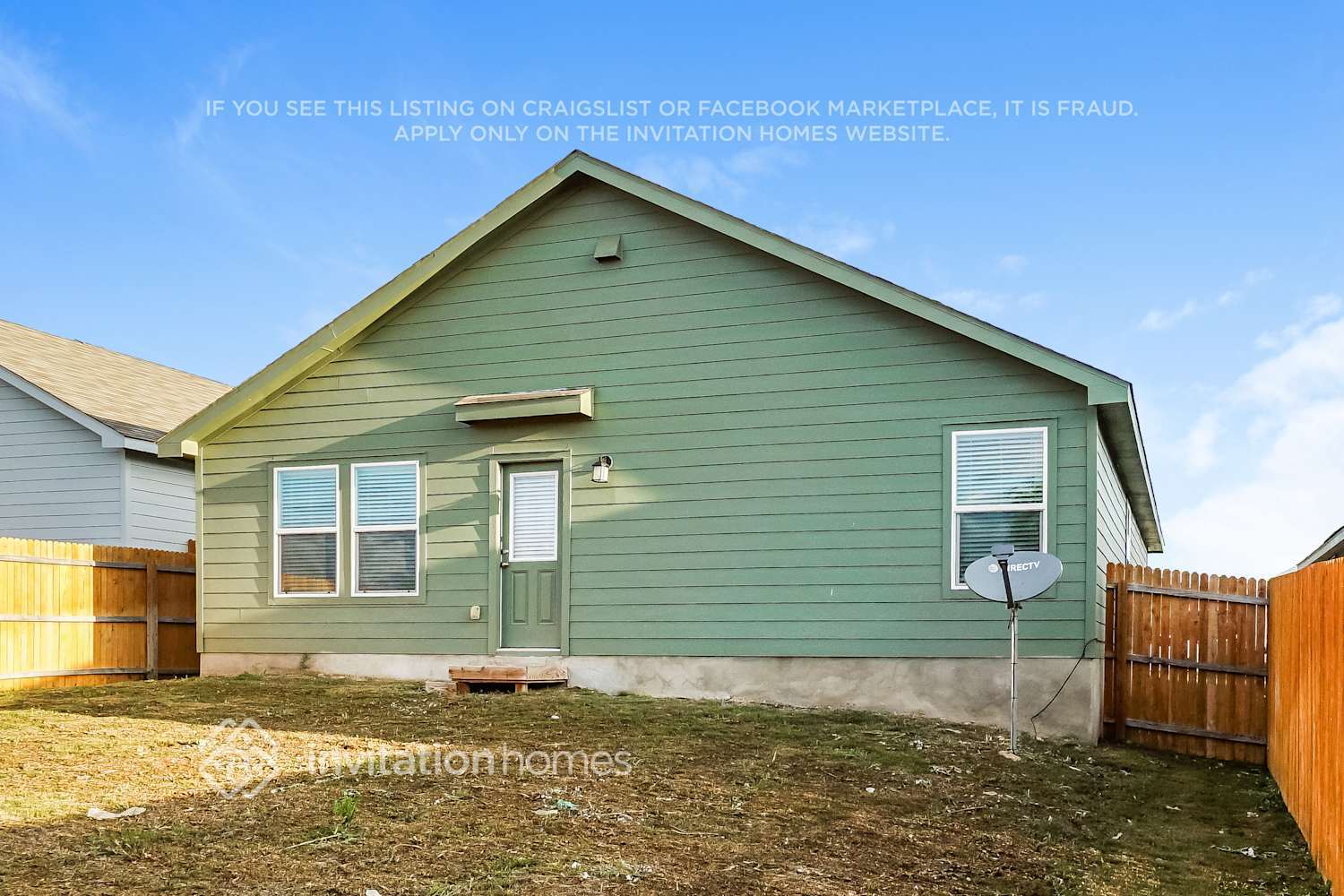 Building Photo - 3606 Booker Trl