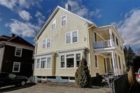 Building Photo - 118 Everett Ave