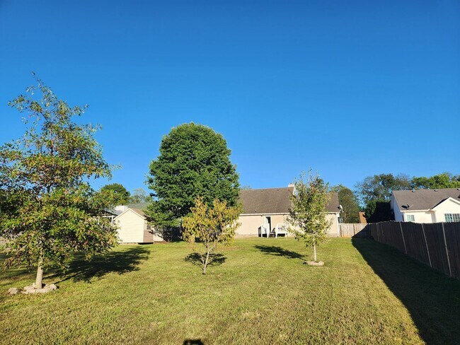 Building Photo - 4028 Challis Dr