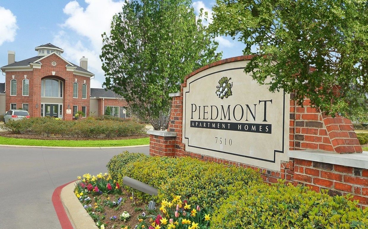 Piedmont Baytown Tx Apartment Finder