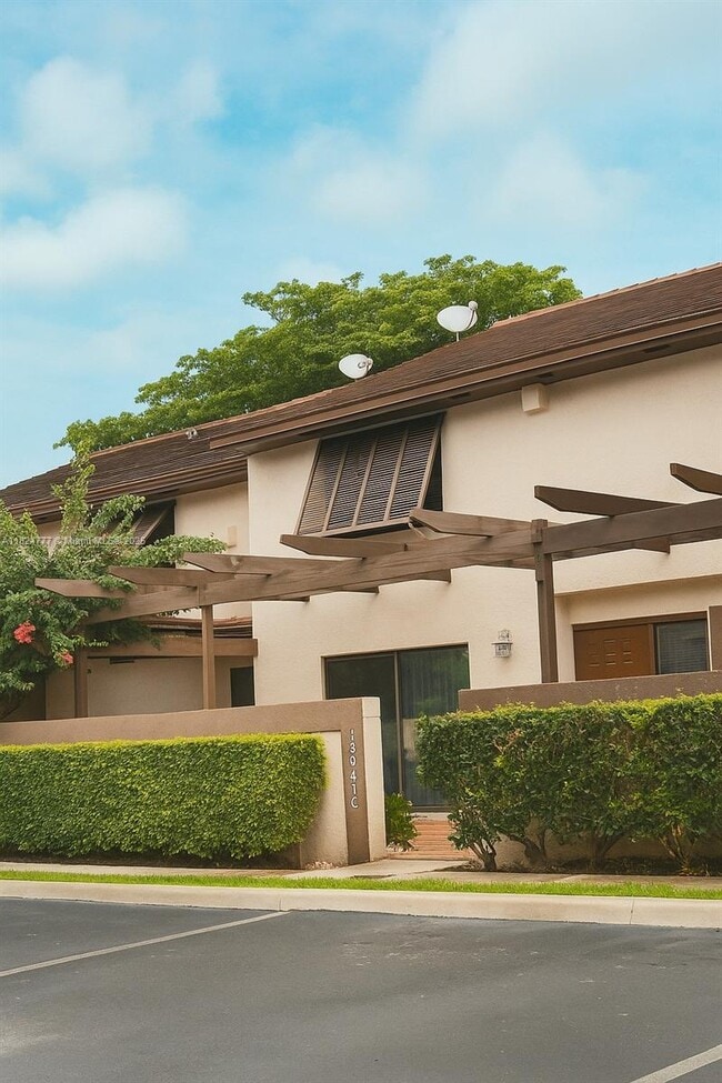 Building Photo - 13341 SW 88th Terrace