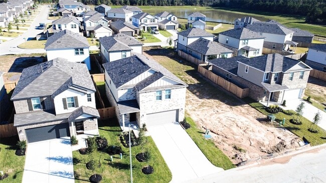 Building Photo - 211 Brazen Forest Trl