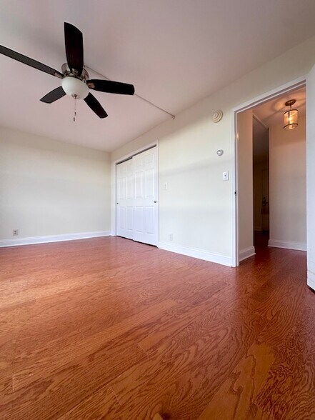 BEDROOM - 2625 Park Ave